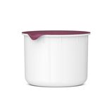 The Ritual of Yozakura Body Cream Refill, , hi-res